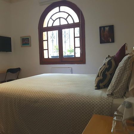 Bed and Breakfast La Querencia Df Meksyk Zewnętrze zdjęcie