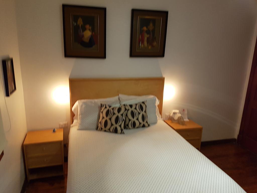 Bed and Breakfast La Querencia Df Meksyk Zewnętrze zdjęcie