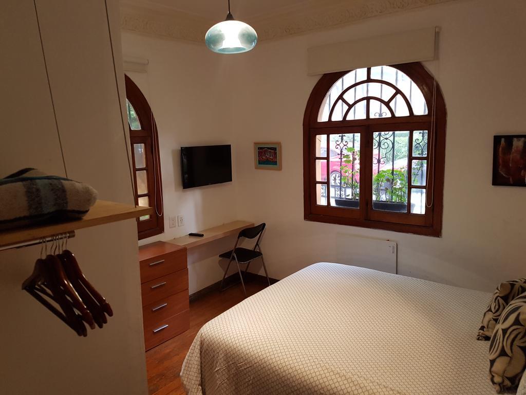 Bed and Breakfast La Querencia Df Meksyk Zewnętrze zdjęcie