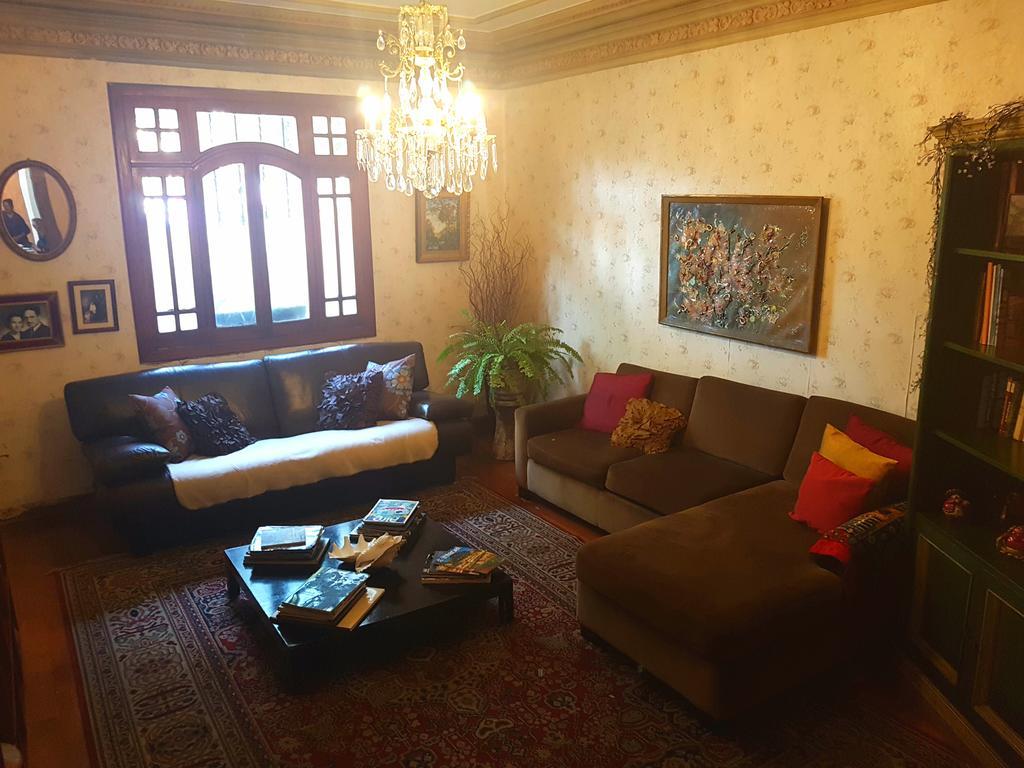 Bed and Breakfast La Querencia Df Meksyk Zewnętrze zdjęcie