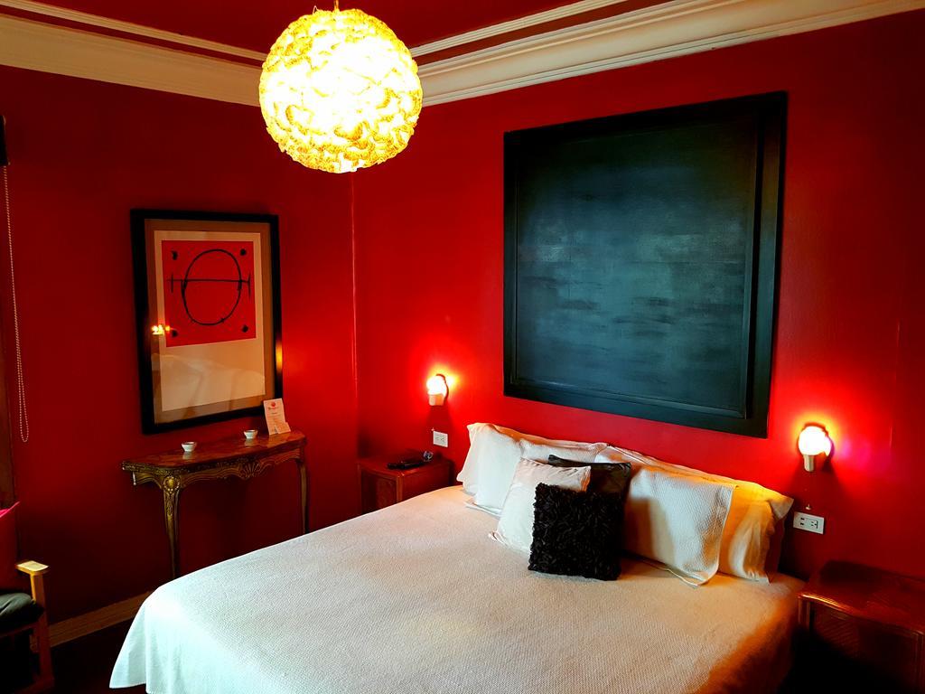 Bed and Breakfast La Querencia Df Meksyk Zewnętrze zdjęcie