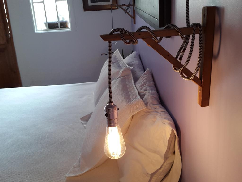 Bed and Breakfast La Querencia Df Meksyk Zewnętrze zdjęcie