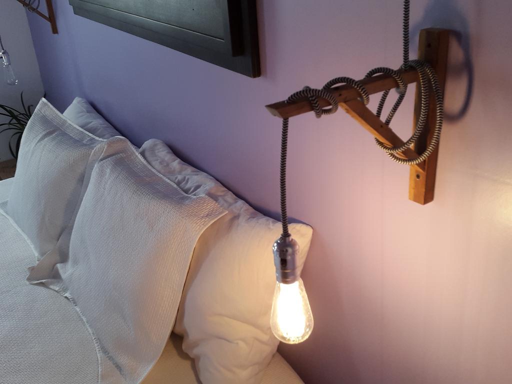 Bed and Breakfast La Querencia Df Meksyk Zewnętrze zdjęcie