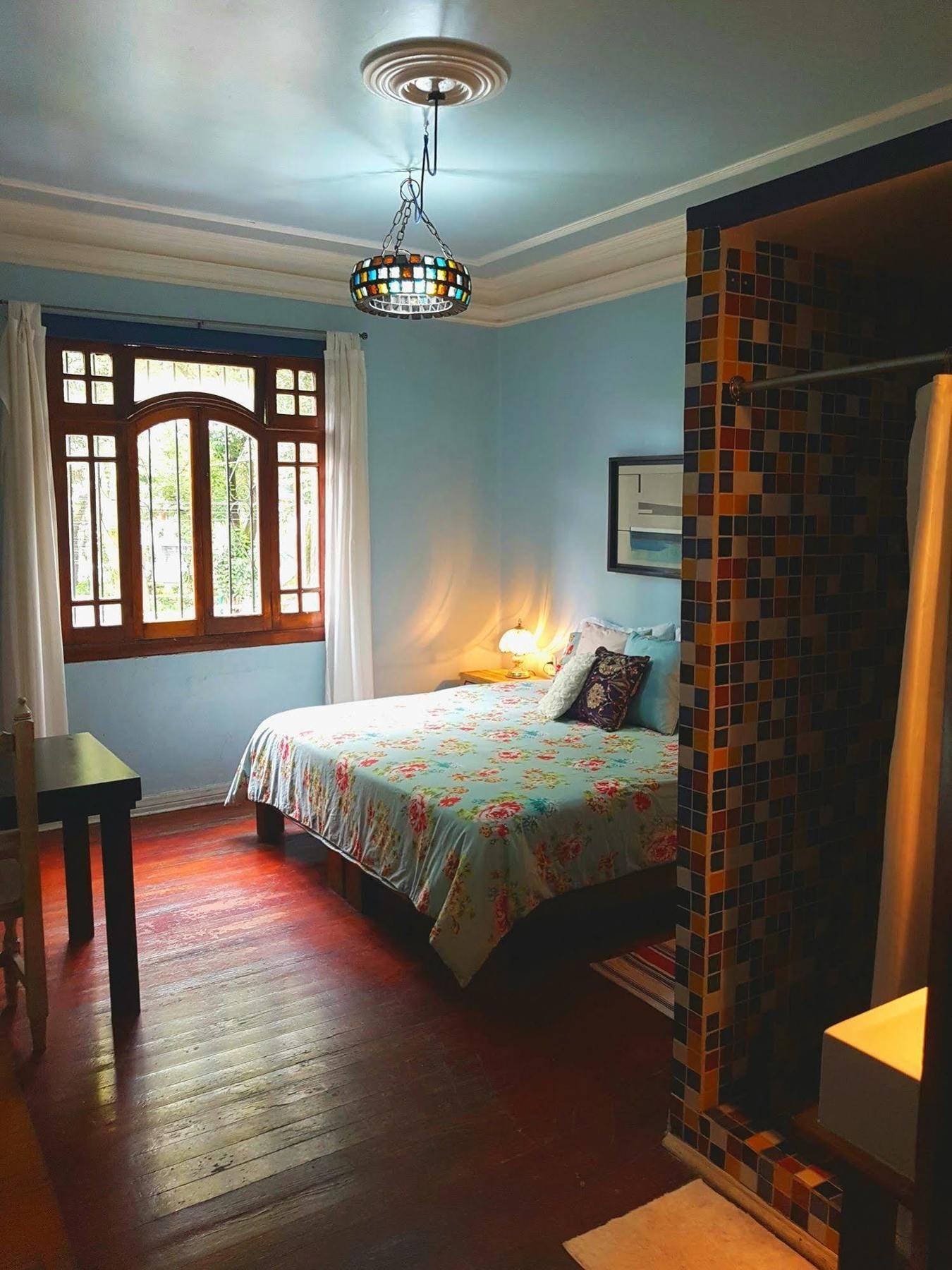 Bed and Breakfast La Querencia Df Meksyk Zewnętrze zdjęcie