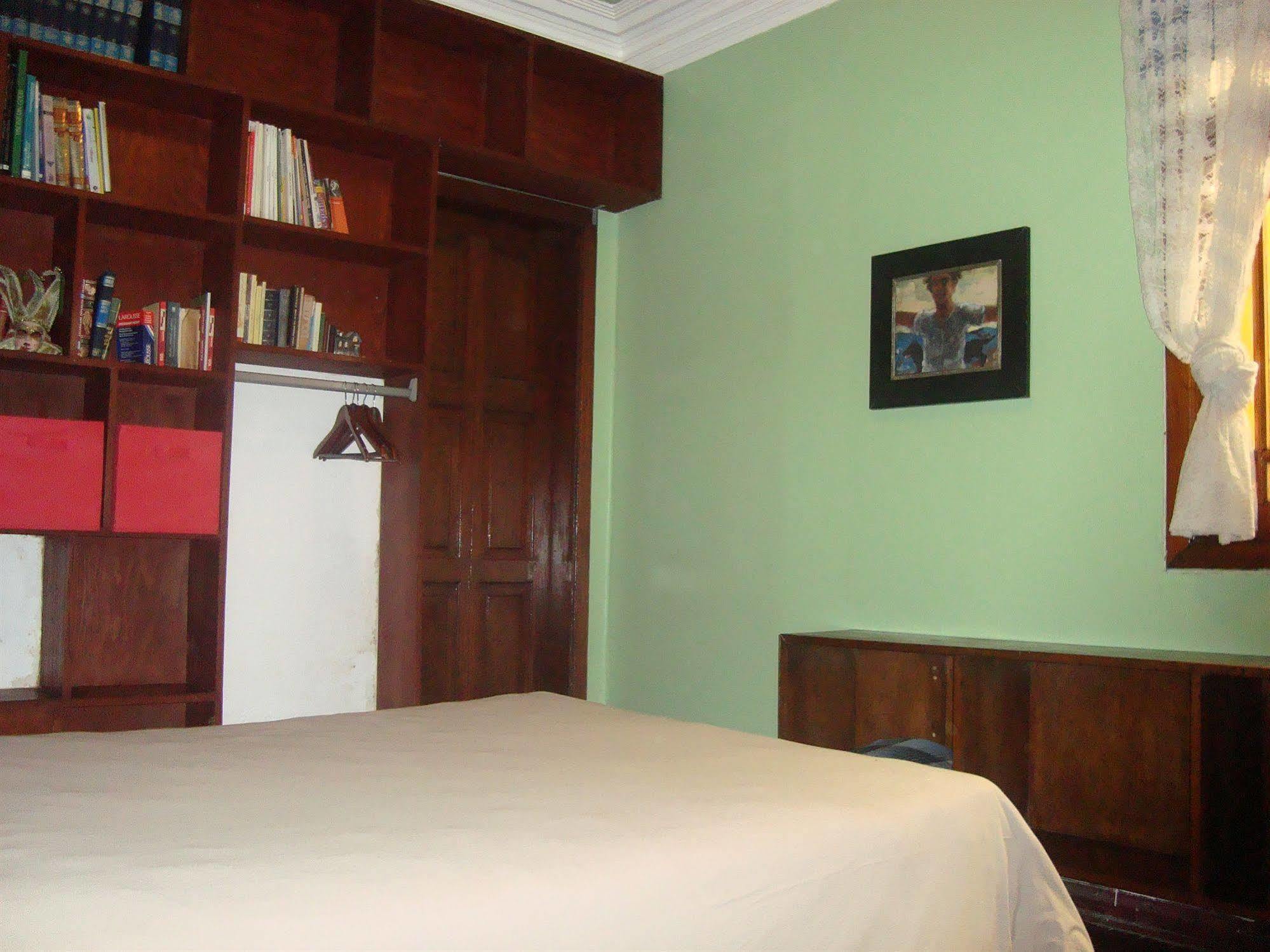 Bed and Breakfast La Querencia Df Meksyk Zewnętrze zdjęcie