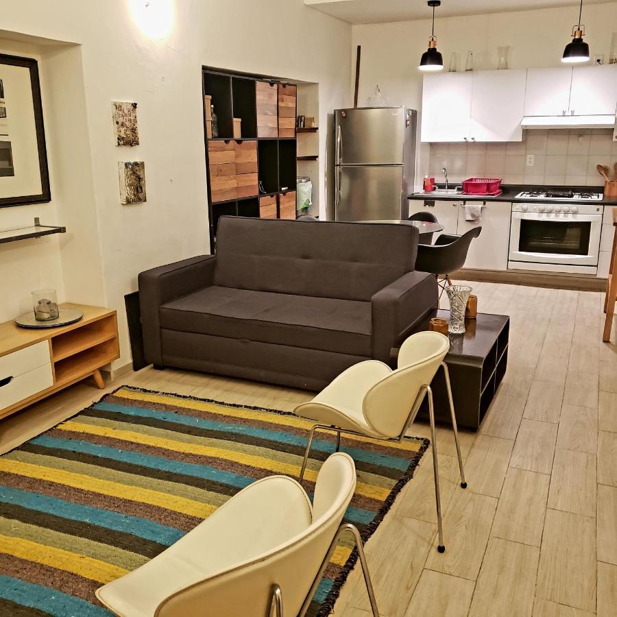 Bed and Breakfast La Querencia Df Meksyk Pokój zdjęcie